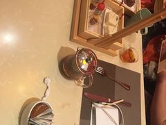 -上海浦东丽晟假日酒店-多瑙河全日餐厅