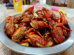 -小李子油焖大虾向阳总店