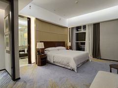 -广州粤海喜来登酒店