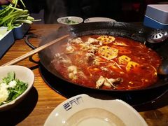 -老天桥蛙炉火锅(姑苏总店)
