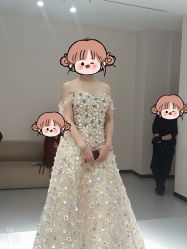 -PAI婚纱礼服设计馆【大牌租赁/高级定制】