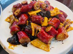 -老牛窝里(总店)