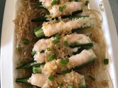 -玉林烤鸭店(定福庄店)