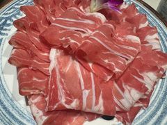 -阳坊胜利涮羊肉(阳坊总店)