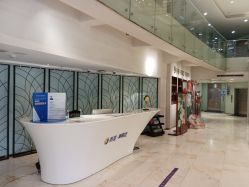 -石家庄苏亚美联臣医疗美容医院