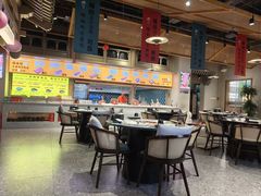 -乔先生涮肉·鲜活牛羊肉火锅(塘沽店)