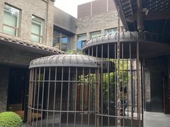 -成都钓鱼台精品酒店-品聚·成都餐厅
