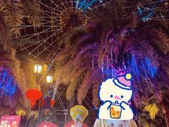 -三亚海昌梦幻海洋不夜城