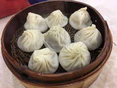 鲜肉汤包-法华汤包馆(法华镇路店)