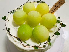 -WenTinG文汀·半糖蛋糕(合生汇店)