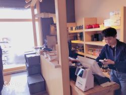 -王姑娘的店