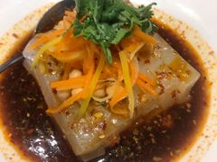 -SEEUNARI西域娜依新疆菜(环宇广场店)