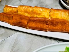 -如轩·海鲜砂锅粥·潮汕菜(南城店)