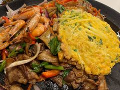 -一烙锅(友谊店)