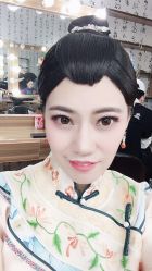 -美云庭古装·格格服汉服·京城旅拍(北京店)
