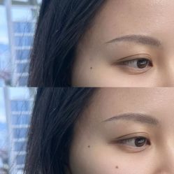-张小野·专业半永久纹眉