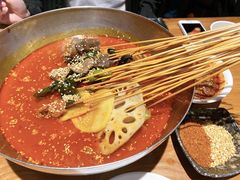 -付小姐在成都(中山公园店)