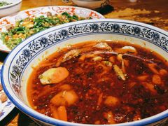 -回水镇·江湖川菜(恒大新城店)