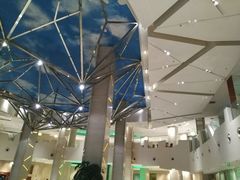 -成都世纪城假日酒店-西楼