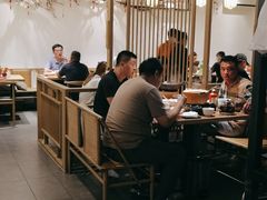 大堂-湘味淳(千禧街店)