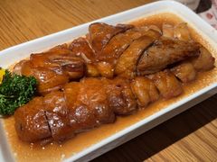 -顺风汤馆·广府粤菜(江宸天街店)
