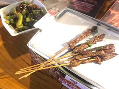 -木屋烧烤(白石洲店)