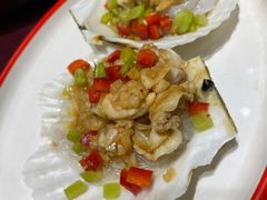 -鲜得莱渔港·小平岛海胆馆(七贤岭店)