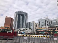 -珠海拱北口岸