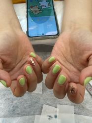 -斯馨·健康美甲美睫