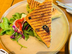 -Jamaicablue Coffeeshop(中央广场店)