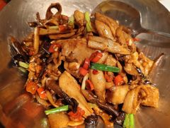 -爱碗亭·鲜炒湖南菜(壹城中心店)