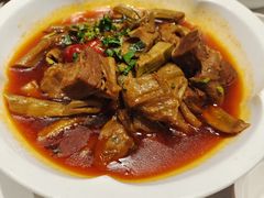 -眉州东坡(北苑华贸店)