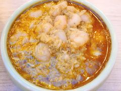 -朱洪元苏式面馆(绿宝广场店)