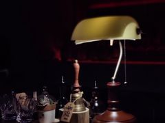 -wann lounge 低温慢煮牛排·清吧