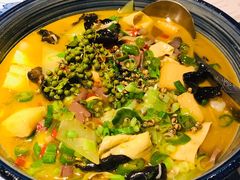 -好嫂子酱猪手•农家菜(学院南路店)