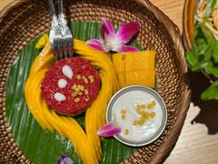 -金泰兰·东南亚料理(乐堤港店)