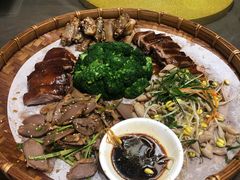 -台山第一家兴华黄鳝饭·黄鳝婆(开平店)