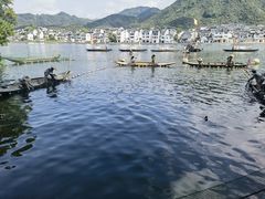 -新安江山水画廊风景区