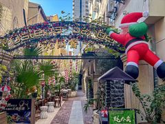 -Osteria Garden 生蚝花园餐厅(原进贤路店)