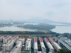 -湖景知味西餐厅•自助餐• 轻食(南京金茂威斯汀大酒店)