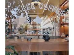 -LilBee Coffee