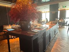 -秀儿四九城·新京菜(亚运村鸟巢店)