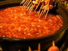 -钢管厂五区小郡肝火锅串串香(总店)
