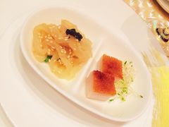 -8餐厅(新葡京酒店)