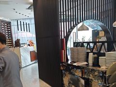 -味+新京宴·烤鸭·北京菜(创意谷店)