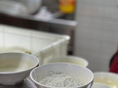 过桥米线-老滕家过桥米线(金鱼胡同店)