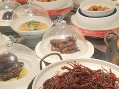 -小城故事·地道宁波味(月湖盛园店)