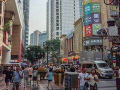 -八一路好吃街(雨田商务大厦店)