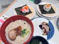 -滨寿司(新街口中央商场店)