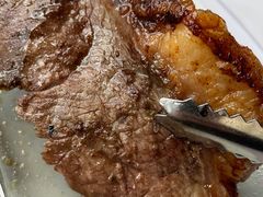 -拉蒂娜·巴西牛排馆 Latina·Brazilian Steakhouse(陆家嘴旗舰店)